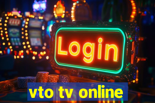 vto tv online